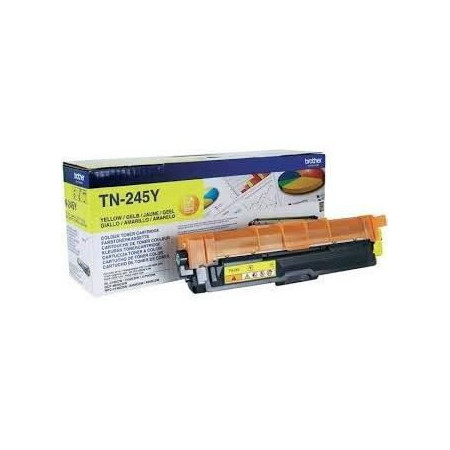 Brother TN-245 Toner Laser Jaune