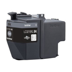 Cartouche d'encre BROTHER LC-3219XLBK noire XL pour imprimante jet d'encre Cartouche d'encre BROTHER LC-3219XLBK noire XL pour imprimante jet d'encre