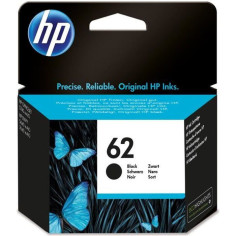 HP 62 Cartouche d'encre noire authentique (C2P04AE) pour HP Officejet Mobile 250 HP 62 Cartouche d'encre noire authentique (C2P04AE) pour HP Officejet Mobile 250