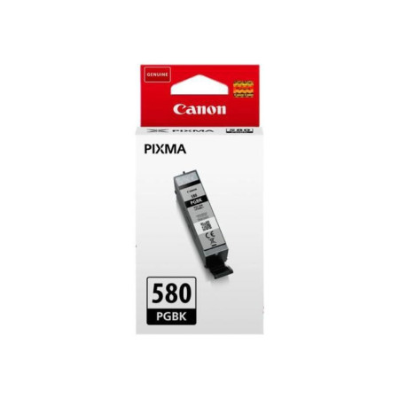 CANON Cartouche d'encre PGI-580 Noir