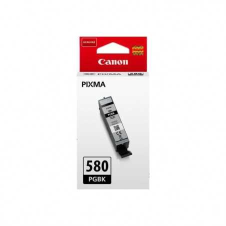 CANON Cartouche d'encre PGI-580 Noir