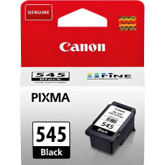 CANON Cartouche d'encre PG-545 Noir CANON Cartouche d'encre PG-545 Noir