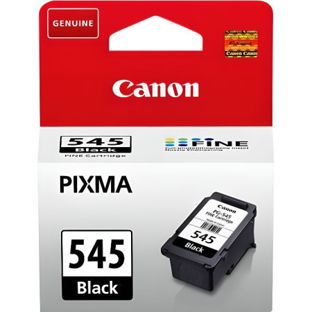 CANON Cartouche d'encre PG-545 Noir
