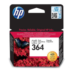 HP 364 Cartouche d'encre photo authentique (CB317EE) pour HP Photosmart C310/C5380 HP 364 Cartouche d'encre photo authentique (CB317EE) pour HP Photosmart C310/C5380