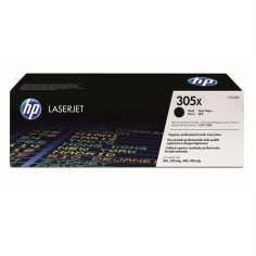 TONER HP 305X (CE410X) noir - cartouche authentique pour imprimantes HP LaserJet 300 TONER HP 305X (CE410X) noir - cartouche authentique pour imprimantes HP LaserJet 300