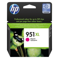 HP 951XL Cartouche d'encre magenta grande capacité authentique (CN047AE) pour HP Off HP 951XL Cartouche d'encre magenta grande capacité authentique (CN047AE) pour HP Off