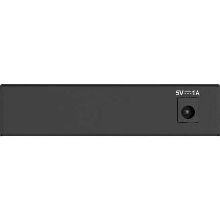  connecteurs plastique - DLINK - DGS-105GLE