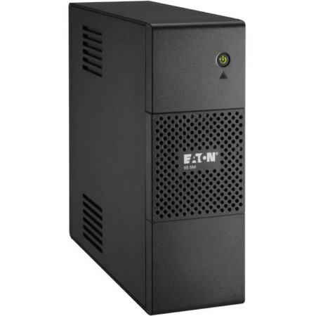 Onduleur Tour - EATON - 5S - Line-Interactive UPS - 550VA - 4 prises IEC 10A - Parafo