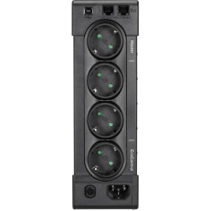 Onduleur - EATON - Ellipse PRO 650 USB DIN - Line-Interactive UPS - 650VA (4 prises D Onduleur - EATON - Ellipse PRO 650 USB DIN - Line-Interactive UPS - 650VA (4 prises D