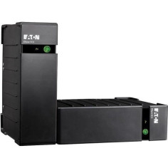 Onduleur - EATON - Ellipse ECO 800 USB FR - Off-line UPS - 800VA (4 prises françaises