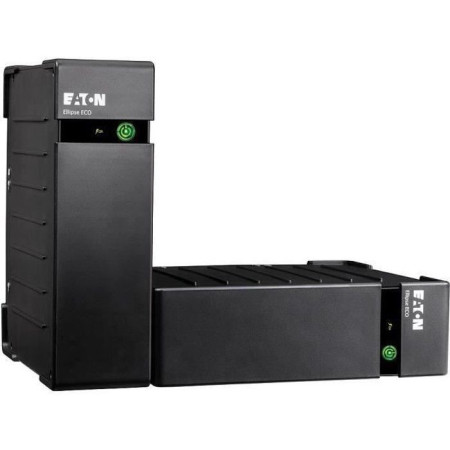 Onduleur - EATON - Ellipse ECO 800 USB FR - Off-line UPS - 800VA (4 prises françaises