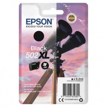 Cartouche d'encre Epson JUMELLES NOIR XL