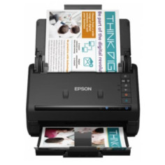 EPSON - Scanner ES-580W EPSON - Scanner ES-580W