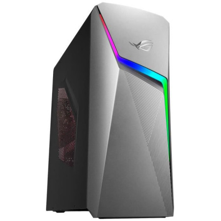 PC de Bureau Gamer ASUS ROG Strix GL10 | Tour - RTX 3060 12Go - Intel Core i5-11400F