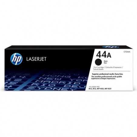 Cartouche d'encre Hp TONER 44A NOIR