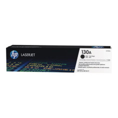 Cartouche de toner noir HP 130A authentique pour HP Color LaserJet Pro MFP M176n/177 fw Cartouche de toner noir HP 130A authentique pour HP Color LaserJet Pro MFP M176n/177 fw