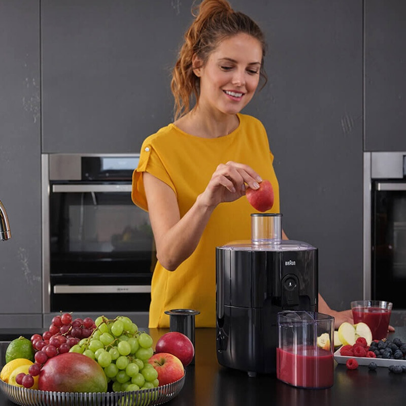 Centrifugeuse de cuisine