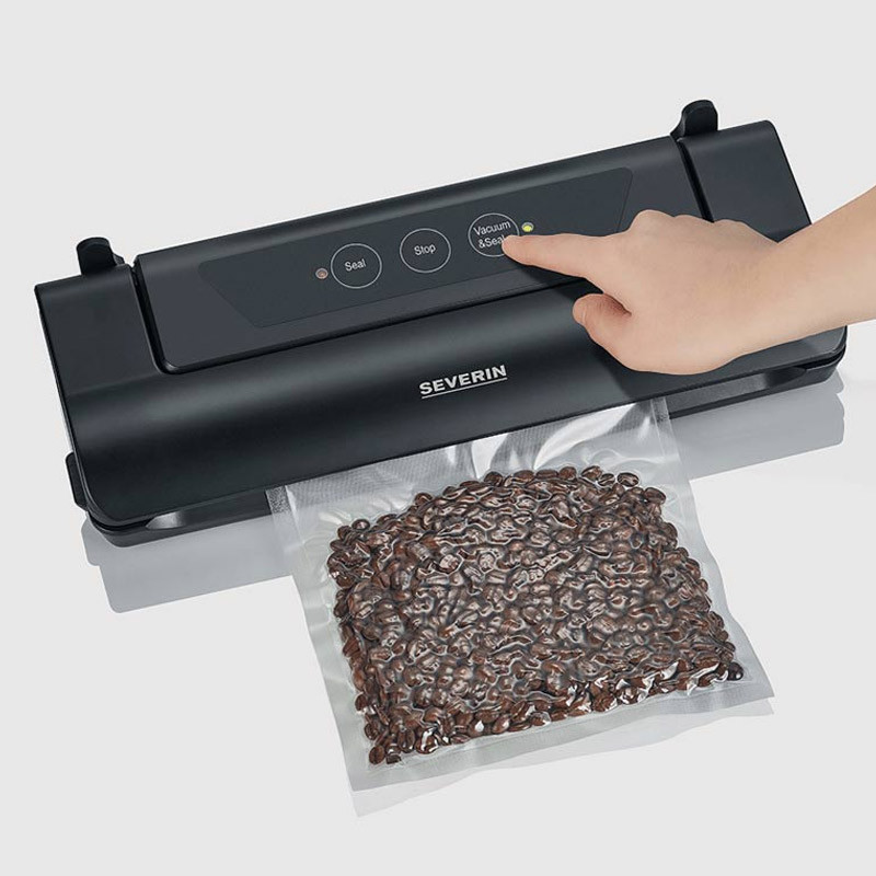 Soudeuse - Machine à mettre sous-vide