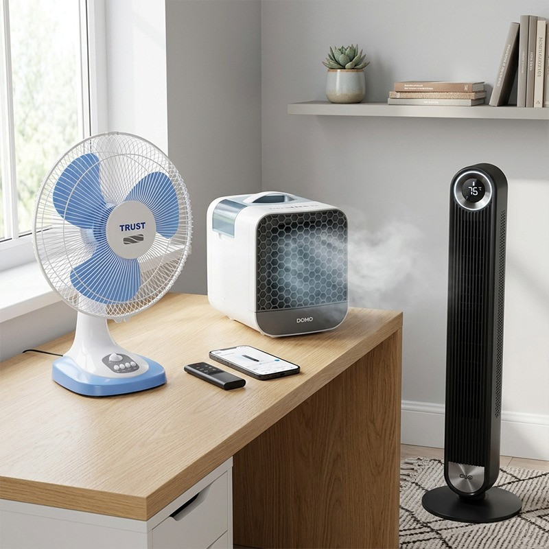 Ventilateur