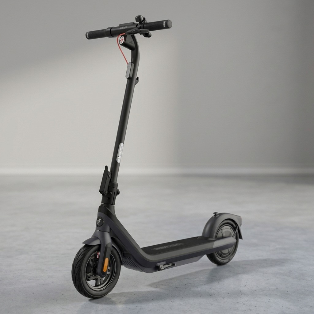 Trottinette électrique