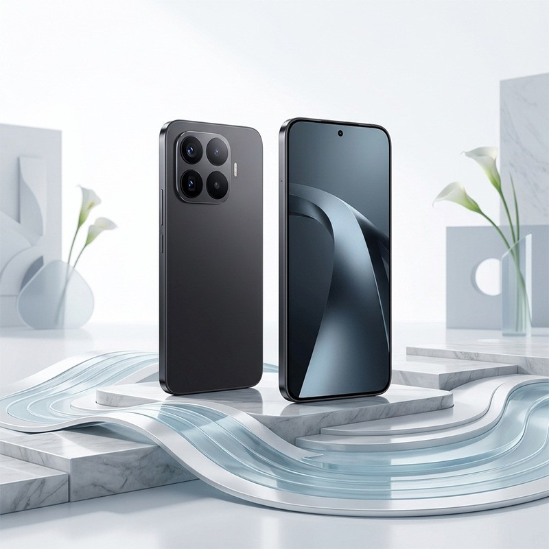 Xiaomi