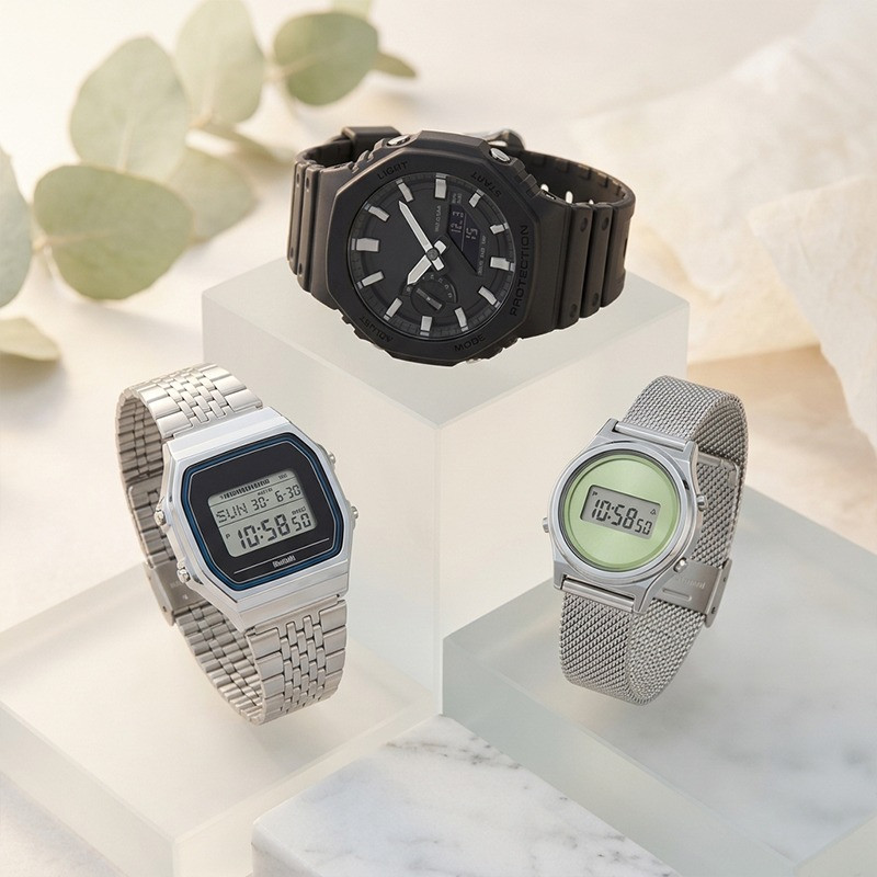 Montres