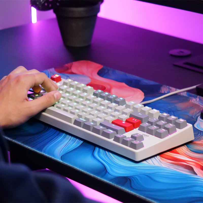 Clavier d'ordinateur