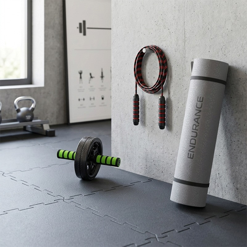 Matériel de Fitness & Musculation