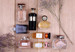 Comment choisir son parfum ?