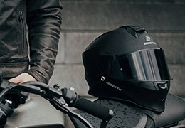 Conseils pour bien choisir un casque moto