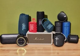 Quelle enceinte portable choisir en 2026 ? Le guide d'achat