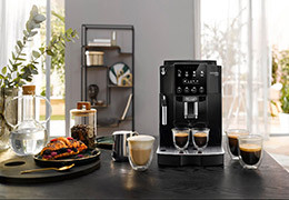 Quelle machine à café choisir ? Le guide