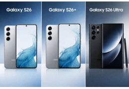 Samsung Galaxy S26 vs S26+ vs S26 Ultra : quelles différences et lequel choisir ?