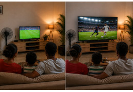 TV 4K vs Full HD à Madagascar : laquelle vaut le coup ?