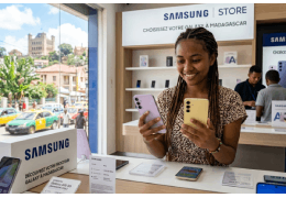 Quel smartphone Samsung choisir en 2026 ? Guide par budget et usage
