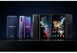 Le guide complet des gammes Samsung Galaxy : M, A, S ou Z, laquelle choisir ?