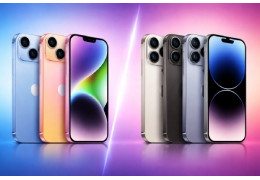 iPhone standard ou Pro ? Quelle différence et que choisir ?