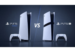 PS5 standard vs PS5 pro ? Quelles différences ? Que choisir ?