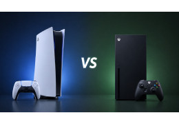 PlayStation 5 ou Xbox Series X ? Le comparatif pour choisir à Madagascar