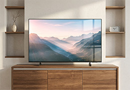 Samsung QLED ou Crystal UHD : lequel est le mieux ?